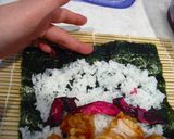 海老天巻き！カンタン激ウマ作り方5写真