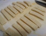お豆腐の優しいクッキー作り方2写真