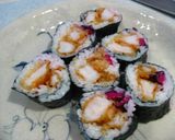 海老天巻き！カンタン激ウマ作り方8写真