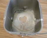 HB☆素人伝授！いちじく＆レーズンのパン作り方4写真