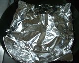 手羽元のにんにく風味焼き作り方4写真