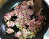 市販ルーで簡単本格カレー作り方3写真