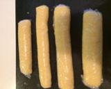 簡単すぎる！★本当にサクサククッキー★作り方4写真