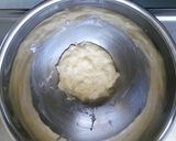 ドライフルーツパウンドケーキ!!作り方3写真