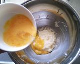 ドライフルーツパウンドケーキ!!作り方4写真