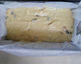 ドライフルーツパウンドケーキ!!作り方9写真