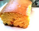 ドライフルーツパウンドケーキ!!作り方10写真