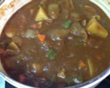 市販ルーで簡単本格カレー作り方7写真