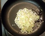 豆腐とベーコンのナス巻き揚げ☆ネギソース作り方11写真