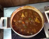 市販ルーで簡単本格カレー作り方8写真