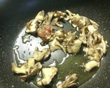 福井味✼マテ茶鶏の梅風味混ぜごはん。作り方6写真