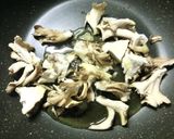 福井味✼マテ茶鶏の梅風味混ぜごはん。作り方5写真