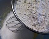 \\バター50gで// パウンドケーキ作り方4写真