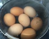 すき家風♡とろとろ温泉たまご♬ 失敗なし作り方8写真