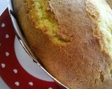 \\バター50gで// パウンドケーキ作り方6写真