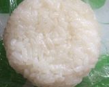 売切れゴメン(^人^)味噌焼きおにぎり♪作り方2写真