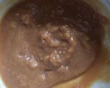 売切れゴメン(^人^)味噌焼きおにぎり♪作り方1写真