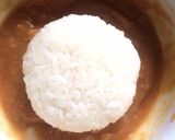 売切れゴメン(^人^)味噌焼きおにぎり♪作り方3写真