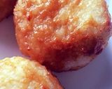 売切れゴメン(^人^)味噌焼きおにぎり♪作り方6写真