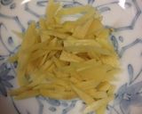 簡単で美味しい☆ベビーほたての佃煮作り方2写真