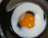 簡単ランチ♪ブランチに☆クロックマダム★作り方10写真