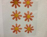 花型 チョコ作り方9写真