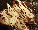 簡単♪豪華♪エビイカマヨ作り方6写真