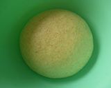 ワンちゃん用☆全粒粉パン作り方2写真