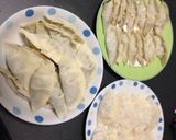 簡単＊餃子作り方3写真