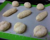 ワンちゃん用☆全粒粉パン作り方4写真