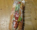 ホットドック さあ、出かけよう(^^)/作り方6写真