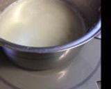 いちごのババロア作り方5写真