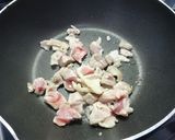 母の味・レンコンと豚肉のきんぴら作り方3写真