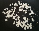 ☆簡単あられ☆作り方3写真