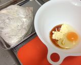 鶏胸肉のマヨピカタ作り方1写真
