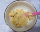 サクサククッキー作り方3写真