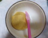 サクサククッキー作り方4写真