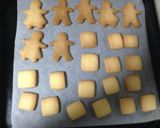 サクサククッキー作り方6写真