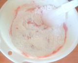 Cassis soft cookies作り方4写真
