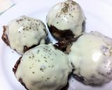 肉巻き☆豆ごはん作り方8写真
