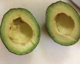 あかん飯☆アボカド for KIDS作り方1写真