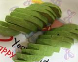 あかん飯☆アボカド for KIDS作り方2写真