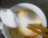 ＊*簡単♪キャベツとふんわりたまご*＊作り方3写真