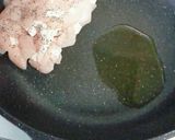 具たくさん!とまとバターチキンカレー♡作り方3写真