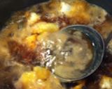 イワシの甘露煮作り方5写真