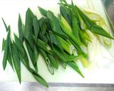 レンジで簡単♪豚キムチチャプチェ　どすぇ作り方1写真