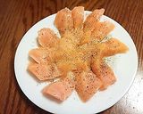 お刺身用サーモンで、エスカベッシュ!!!作り方4写真