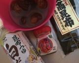 ダシ三昧☆ふゎとろ親子丼♪作り方1写真