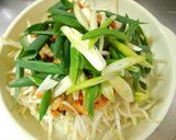 レンジで簡単♪豚キムチチャプチェ　どすぇ作り方6写真