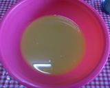 ★簡単！レンジで美味しい＊茶碗蒸し＊♪作り方4写真